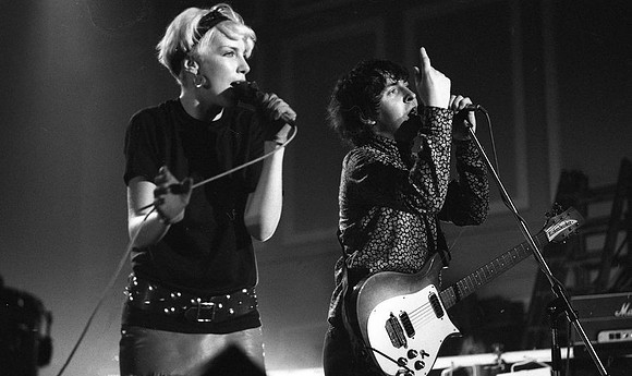Annie Lennox