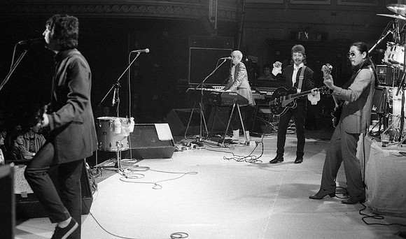 Annie Lennox