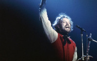 Jethro Tull - Newcastle upon Tyne City Hall - 1977