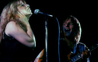 Judie Tzuke - Newcastle upon Tyne City Hall - 1975