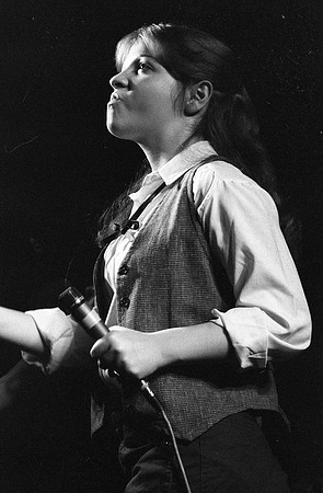 Rachel Sweet