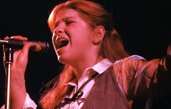 Rachel Sweet