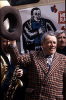 1988 Newcastle Jazz Festival