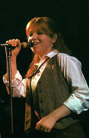 Rachel Sweet
