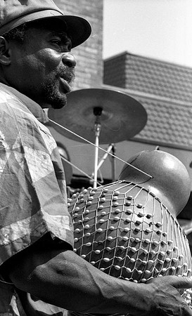 Abdul Tee-Jay's Rokoto