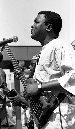 Abdul Tee-Jay's Rokoto