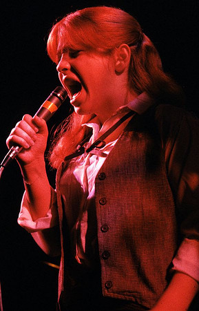 Rachel Sweet