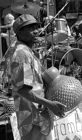 Abdul Tee-Jay's Rokoto