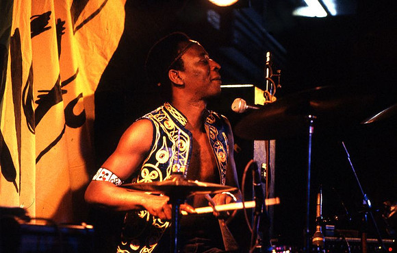 Abdul Tee-Jay's Rokoto