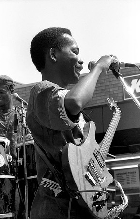 Abdul Tee-Jay's Rokoto