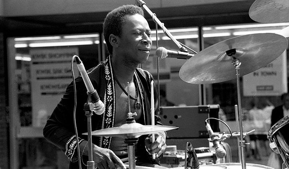 Abdul Tee-Jay's Rokoto