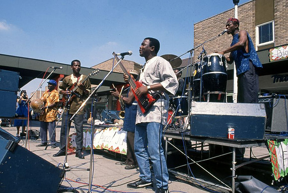 Abdul Tee-Jay's Rokoto