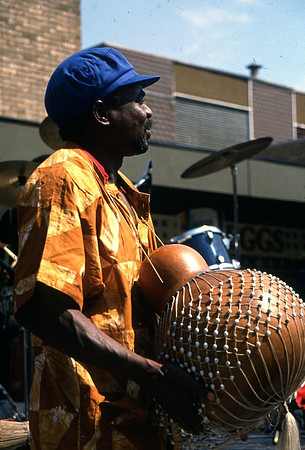 Abdul Tee-Jay's Rokoto