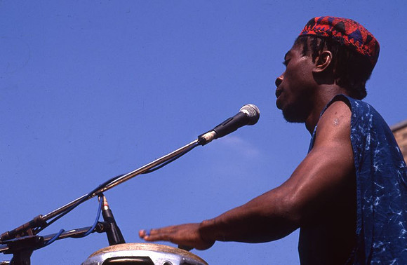 Abdul Tee-Jay's Rokoto