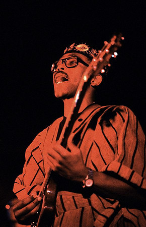 Abdul Tee-Jay's Rokoto