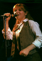 Rachel Sweet - Newcastle upon Tyne University - Be Stiff Tour - 1978