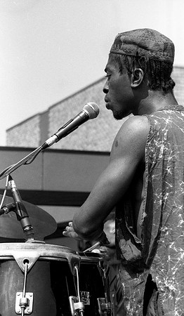 Abdul Tee-Jay's Rokoto