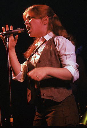 Rachel Sweet