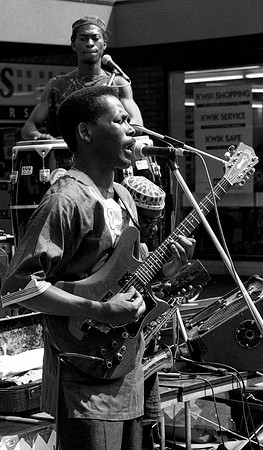 Abdul Tee-Jay's Rokoto