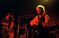 John Martyn - Newcastle upon Tyne & Durham - 1976, 77 and 82