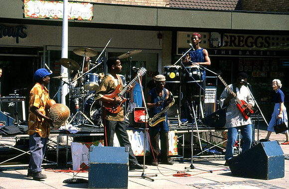 Abdul Tee-Jay's Rokoto