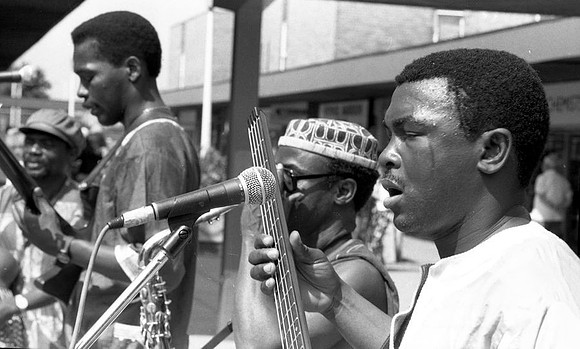 Abdul Tee-Jay's Rokoto