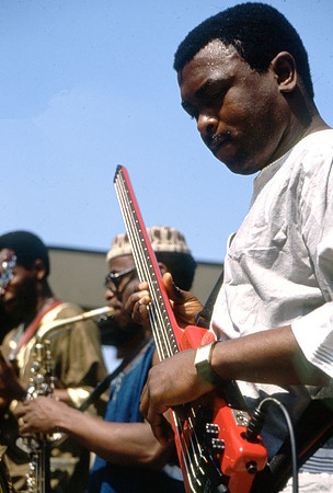 Abdul Tee-Jay's Rokoto