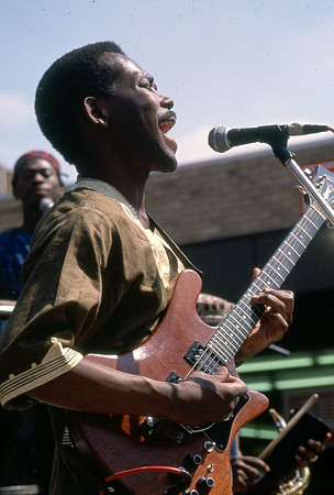 Abdul Tee-Jay's Rokoto