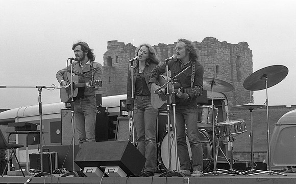 Folk band Prelude