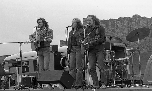 Folk band Prelude