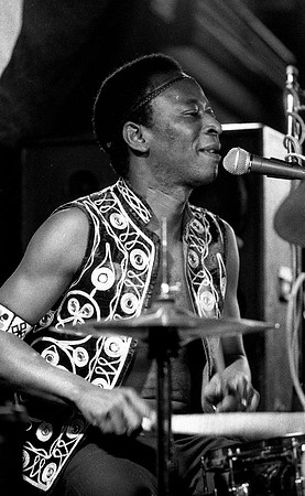Abdul Tee-Jay's Rokoto