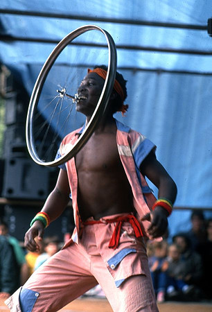 Amayenge
