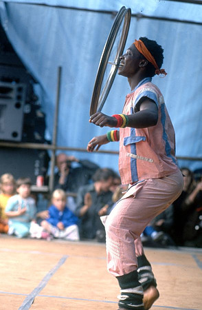 Amayenge
