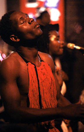 Amayenge