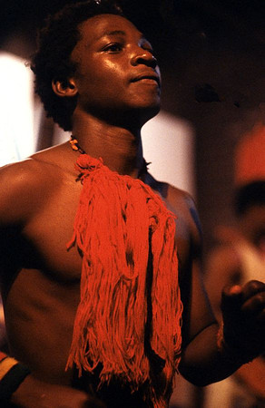 Amayenge