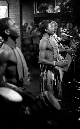 Amayenge