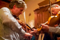 Trad Sessions