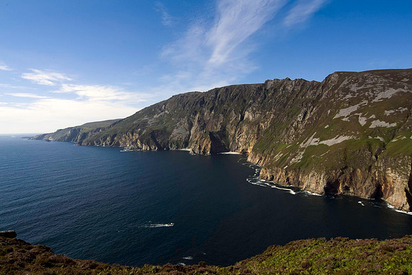 Slieve League 01