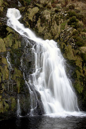 Assaranca Waterfall 03