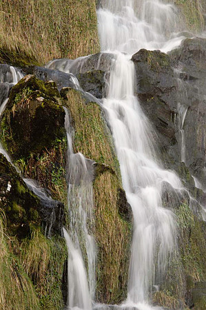 Assaranca Waterfall 02