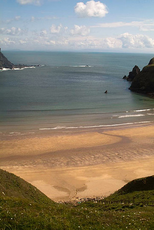 Silver Strand 01